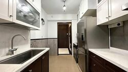 Blk 127A Kim Tian Green (Bukit Merah), HDB 2 Rooms #587745321